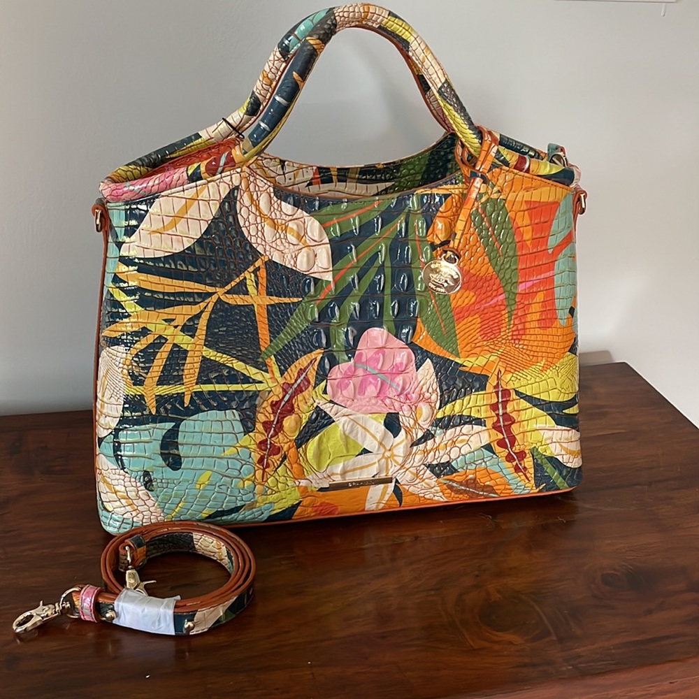 Brand New with Tags Brahmin Melbourne